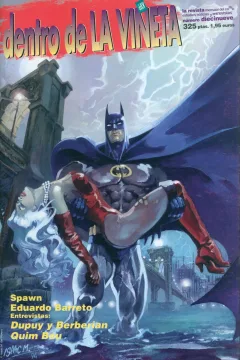 Issue #19