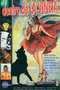 Issue #2