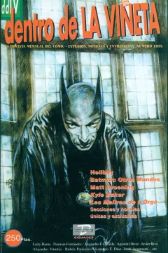Issue #3