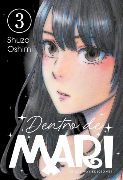 Cover of Issue #3