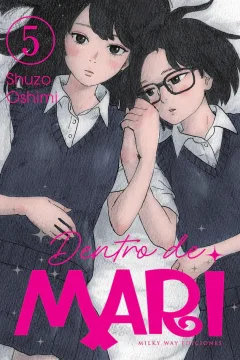 Issue #5