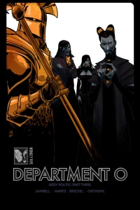 Body Politic Part Three