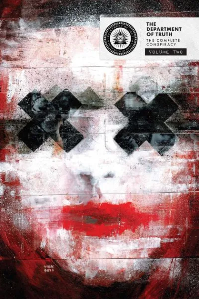 Cover of Issue #2