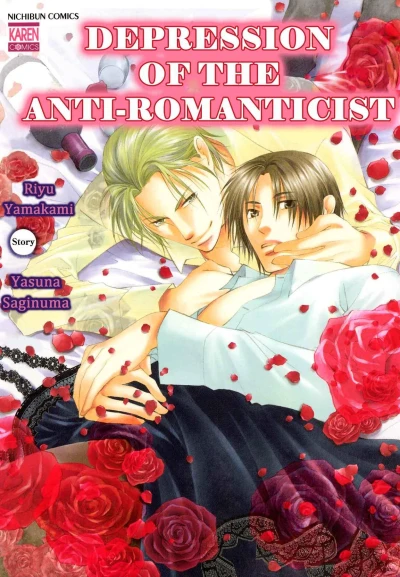 Cover of Vol. 1