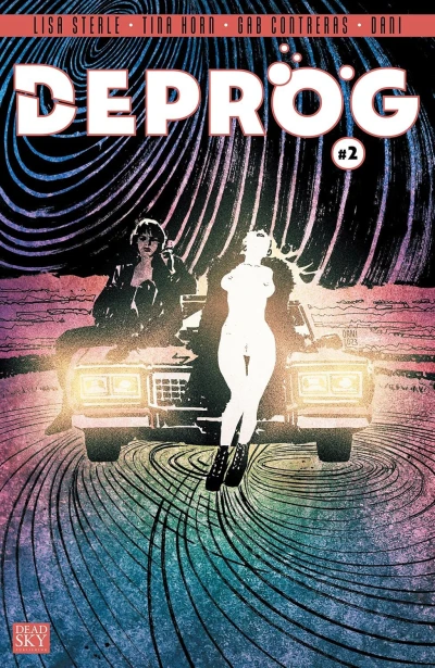 Cover of Chapter Two: Dilute! Dilute! OK!