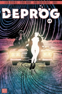 Chapter Two: Dilute! Dilute! OK!