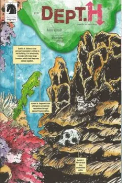Issue #12