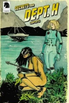 Issue #21