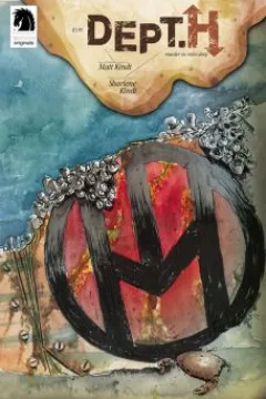 Issue #6