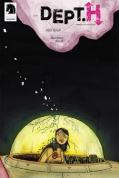 Issue #7