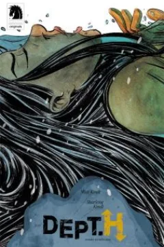 Issue #8