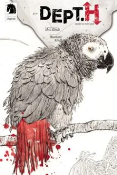 Issue #9