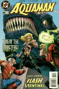 Depths of Perception