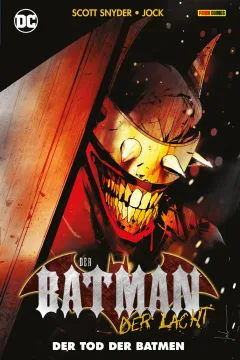 Issue #1