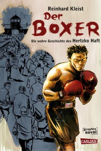 Die Wahre Geschichte des Hertzko Haft