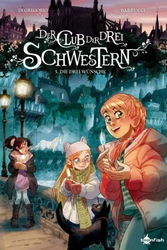 Die drei Wünsche
