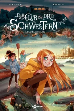 Lucilles Schatz