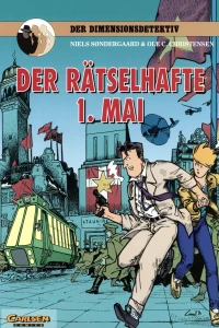 Der rätselhafte 1. Mai