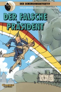 Der falsche Präsident