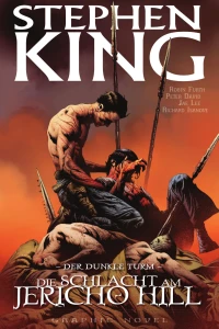 Die Schlacht am Jericho Hill