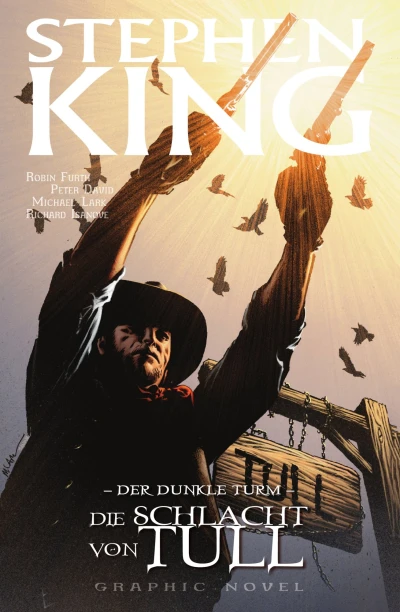 Cover of Die Schlacht von Tull