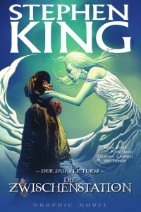 Die Zwischenstation
