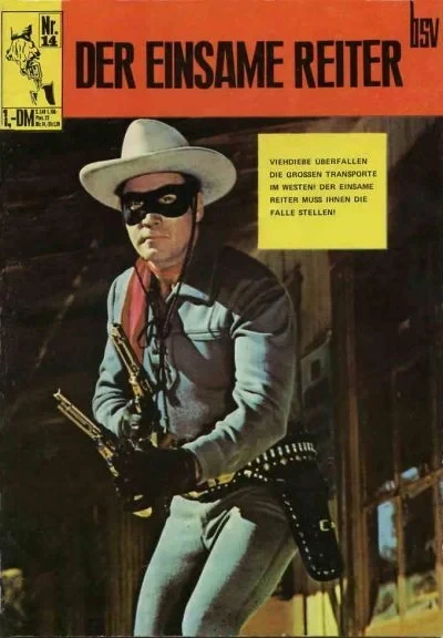 Cover of Issue #14