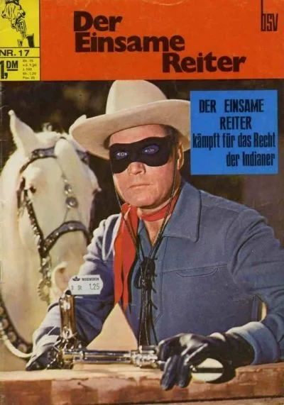 Cover of Issue #17