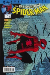 Issue #16