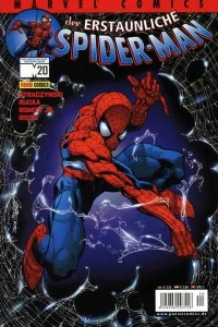 Issue #20
