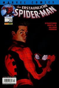 Issue #23