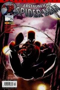 Issue #24