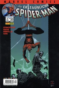 Issue #30