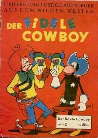 Cover of Issue #2