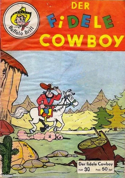 Cover of Issue #30