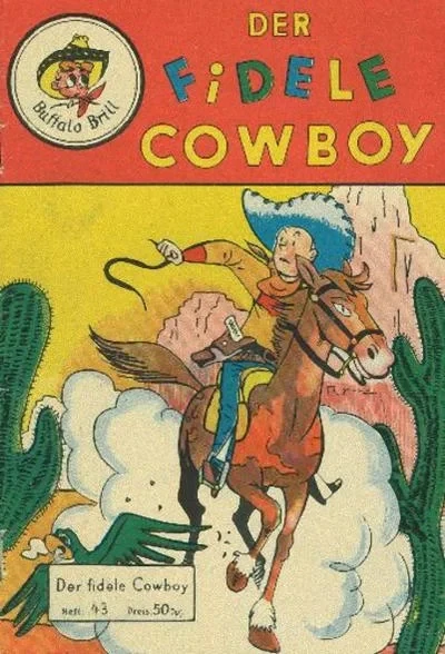 Cover of Issue #43