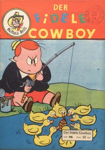 Cover of Issue #56