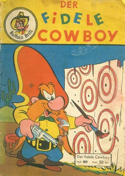 Cover of Issue #60