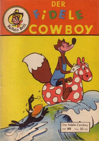 Cover of Issue #62
