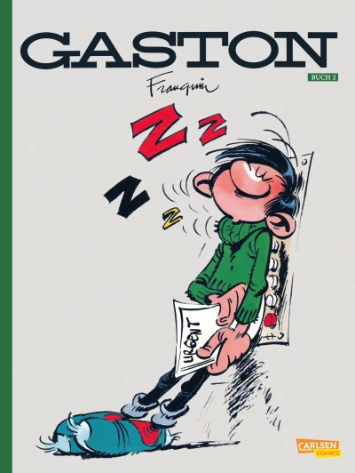 Cover of Buch 2