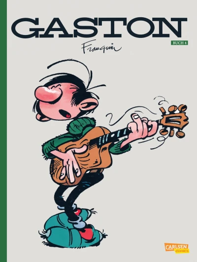 Cover of Buch 4