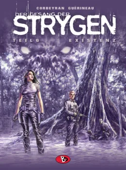 Cover of Existenz