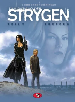 Cover of Treffen
