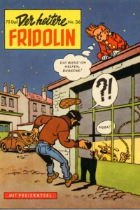 Issue #36