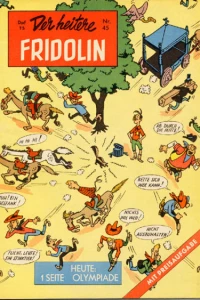 Issue #45