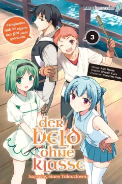 Issue #3