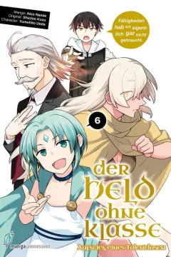 Issue #6