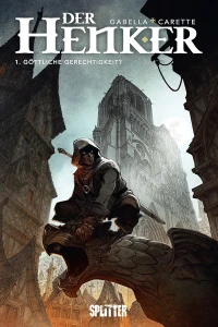 Göttliche Gerechtigkeit?