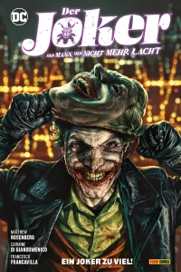Ein Joker zu viel !