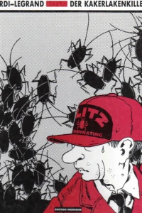 Issue #1